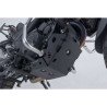 Engine cover SW-Motech Black Voge Adventure 650 DS/X (MSS.02.049.10000/B)