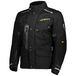 Veste moto Scott VOYAGER DRYO 2