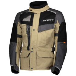 Scott VOYAGER DRYO motorcycle jacket