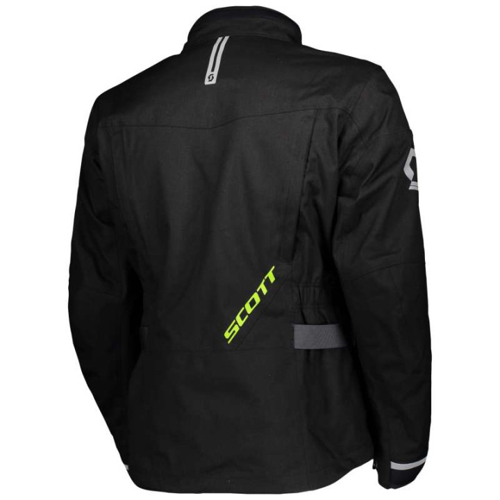 Scott VOYAGER DRYO motorcycle jacket