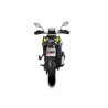 Silencieux homologué Mivv SPEED EDGE Inox (S.061.LRX) Suzuki DL800 V-Strom DE