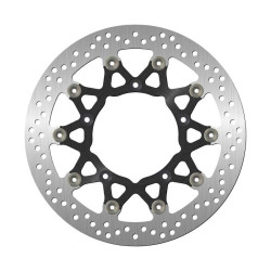 Front brake disc NG 1966G Suzuki GSX-8S/V-Strom 1050/800DE