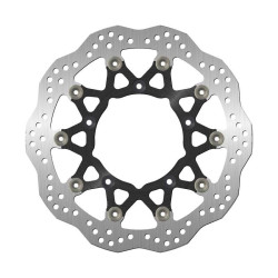 Front brake disc NG 1966XG Suzuki GSX-8S/V-Strom 1050/800DE