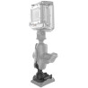 Boule RAM MOUNT pour base de montage GoPro - RAP-B-202U-GOP2