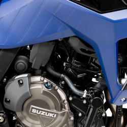 Bouchon de carter d'huile Puig TRACK M20 x 1,50 (Suzuki)