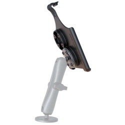 Support RAM MOUNT pour Apple iPad mini 1, 2 et 3 - RAM-HOL-AP14U 2