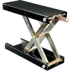 Lève moto mécanique Bike Lift MCL-20 500 Kg 2