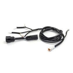 Adaptateur Plug & Play DENALI DialDim Ducati Desert X