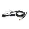 Plug &amp- Play adapter DENALI DialDim ( DNL.WHS.23900) Ducati Desert X
