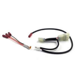 DENALI B6 brake light adapter (DNL.WHS.24000) Ducati Desert X