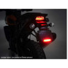 DENALI B6 brake light adapter (DNL.WHS.24000) Ducati Desert X