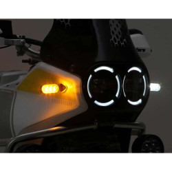 Câbles de connexion DENALI T3 (DNL.WHS.24100) Ducati Desert X 2