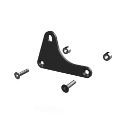 DENALI SoundBomb horn bracket (HMT.22.10300) Ducati DESERT X 2