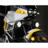 DENALI Ducati DESERT X headlight mounting kit