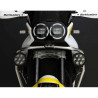 DENALI Ducati DESERT X headlight mounting kit