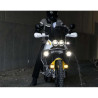 Kit de montage inférieur feux DENALI Ducati DESERT X