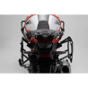SW-Motech AERO ABS 2x25L Suzuki DL1050 V-Strom suitcase kit (KFT.05.936.60100/B)