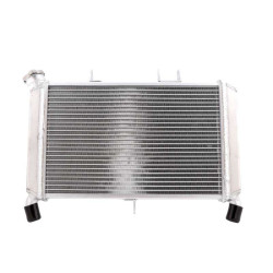 Radiateur d'eau Brazoline Yamha MT09/Tracer 9/XSR900