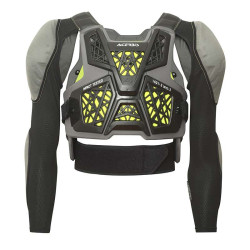 Plastron de protection Acerbis SPECKTRUM