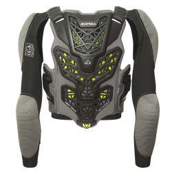 Plastron de protection Acerbis SPECKTRUM 2