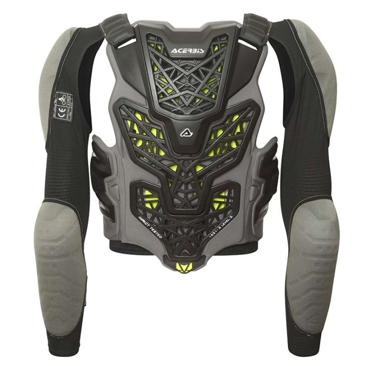 Plastron de protection Acerbis SPECKTRUM