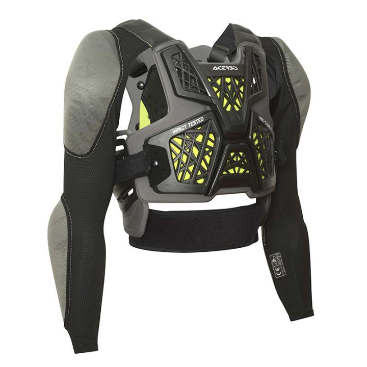 Acerbis SPECKTRUM protective faceplate