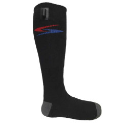 Chaussettes chauffantes Gerbing 2020