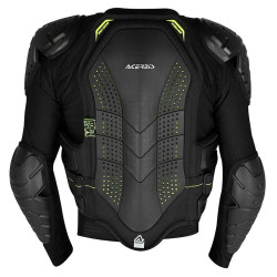 Gilet de protection Acerbis KORAZZA 2