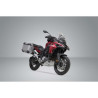 Kit valises alu SW-Motech TraX ADVENTURE 45/37L Benelli TRK 502X