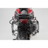 Kit valises alu SW-Motech TraX ADVENTURE 45/37L Benelli TRK 502X