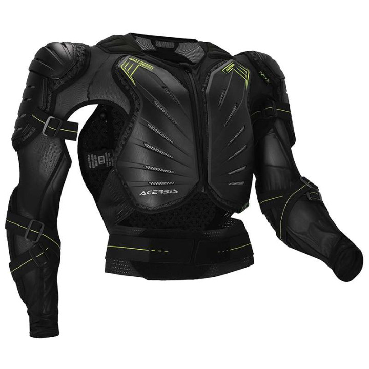 Gilet de protection Acerbis KOERT-ONE