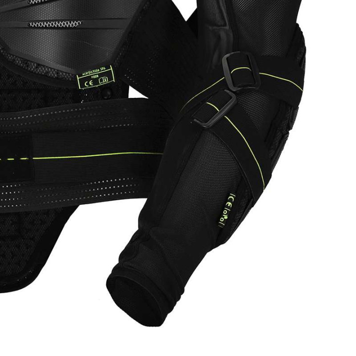 Gilet de protection Acerbis KOERT-ONE