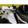 Kit fixation Barkbusters BHG-109 HONDA CB750 HORNET