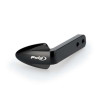 End cap for Puig clutch lever guard (3877)