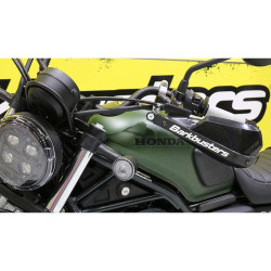 Barkbusters BHG-110 mounting kit HONDA CL500 2