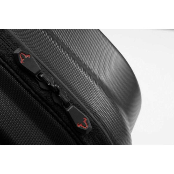 SW-Motech AERO ABS 2x25L Suzuki DL1050 V-Strom DE suitcase kit (KFT.05.965.60100/B)