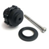 Motorcycle cruise control KAOKO HND340 Honda XL750 TRANSALP (with original PM)