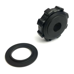 Motorcycle speed controller KAOKO SUZ120 Suzuki DL800 V-Strom / GSX-8S
