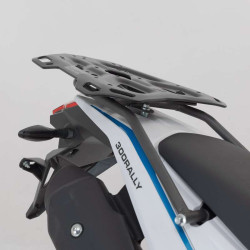 Porte-bagages SW-Motech ADVENTURE-RACK Voge Adventure 300 Rally (GPT.02.059.19000/B) 2