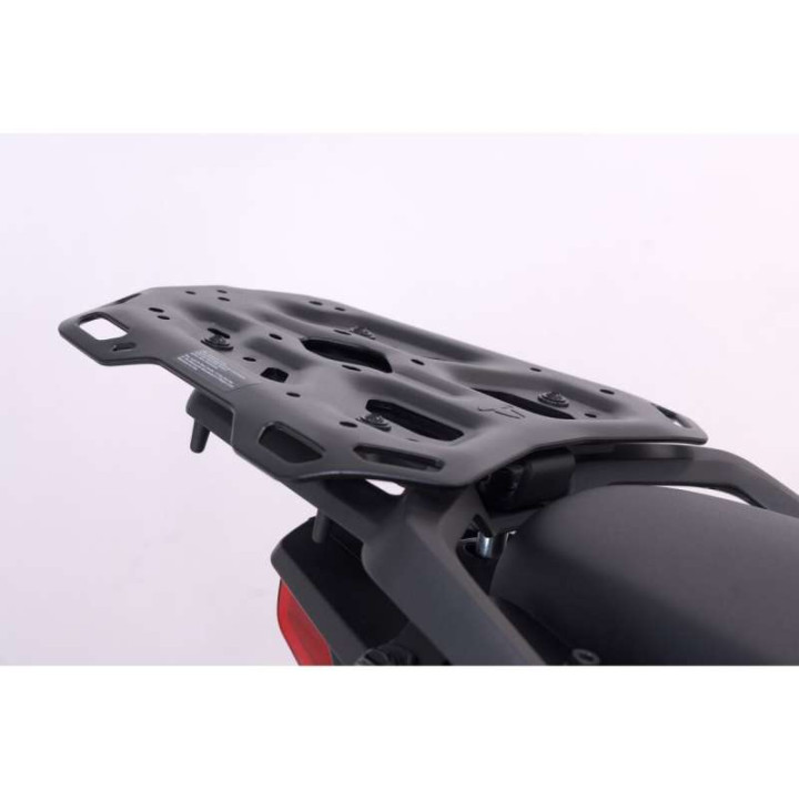 Luggage rack SW-Motech ADVENTURE-RACK Voge Adventure 650DS/X (GPT.02.049.19000/B)