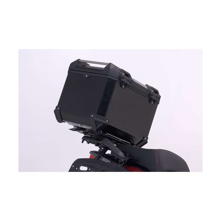 Luggage rack SW-Motech ADVENTURE-RACK Voge Adventure 650DS/X (GPT.02.049.19000/B)