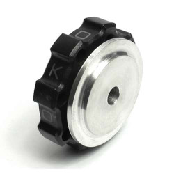 Motorcycle cruise control KAOKO SPTRIP100 Triumph Speed Triple 1200 RR