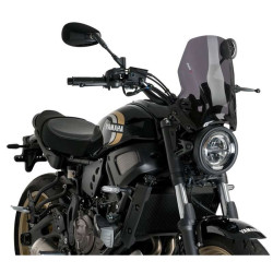 Windshield Puig NEW GENERATION SPORT (21430) YAMAHA XSR 700 21-