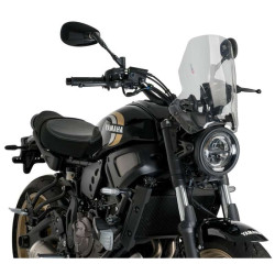 Pare-brise Puig NEW GENERATION SPORT (21430) YAMAHA XSR 700 21- 2