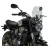 Windshield Puig NEW GENERATION SPORT (21430) YAMAHA XSR 700 21-