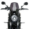 Windshield Puig NEW GENERATION SPORT (21430) YAMAHA XSR 700 21-