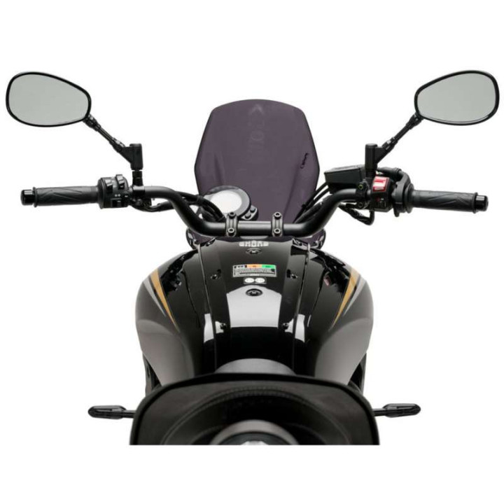 Windshield Puig NEW GENERATION SPORT (21430) YAMAHA XSR 700 21-
