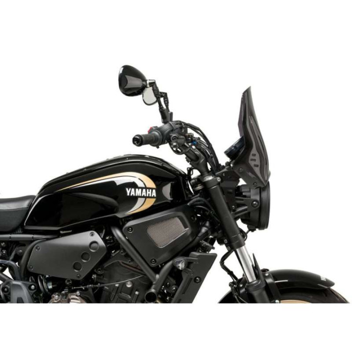 Windshield Puig NEW GENERATION SPORT (21430) YAMAHA XSR 700 21-