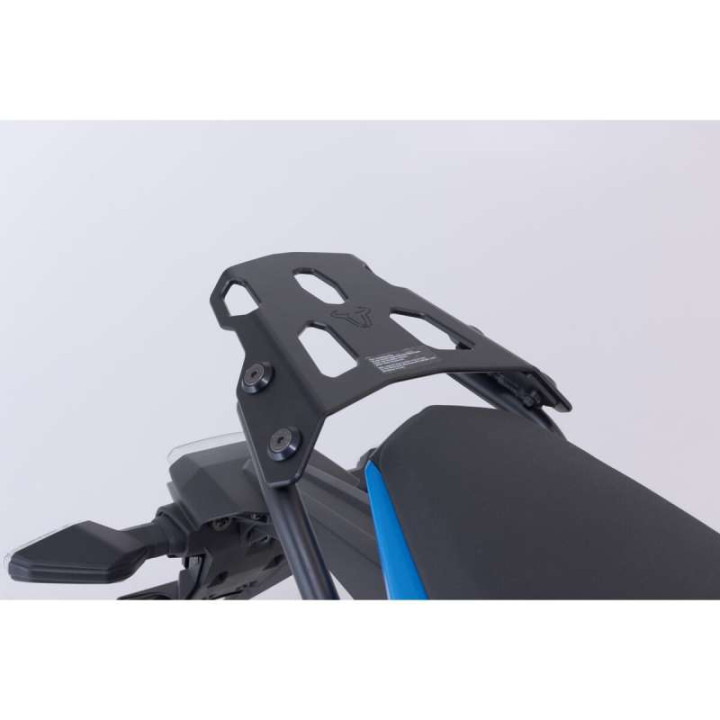 Porte-bagages SW-Motech STREET-RACK Suzuki GSX-8S (GPT.05.846.16000/B)