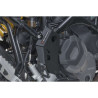 Protection talon SW-Motech Noir Ducati Desert X 950  (SCT.22.995.10001/B)